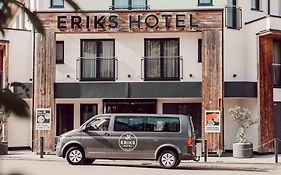 Eriks Hotel